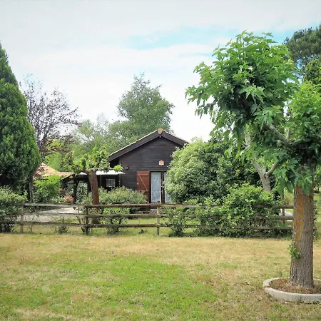 Holiday Lucioles - Hut195 *