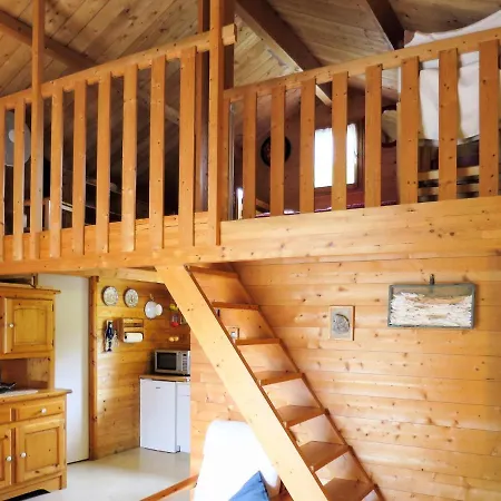 Holiday Lucioles - Hut195