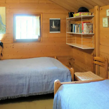 Holiday Lucioles - Hut195 *